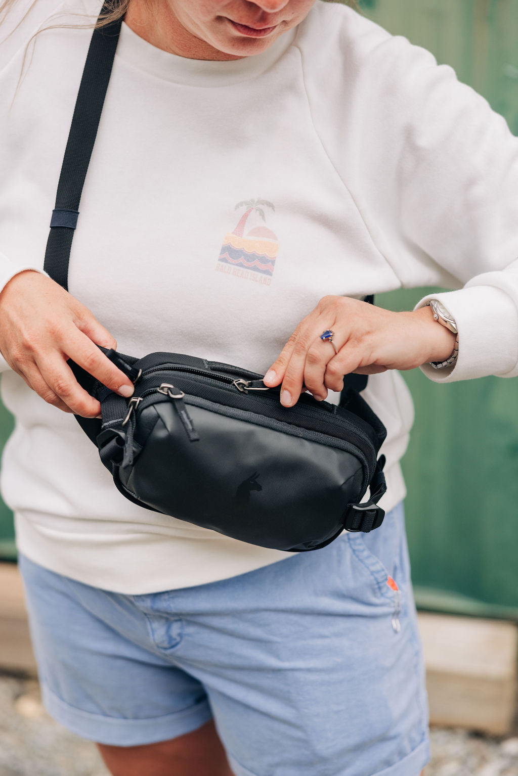 Waist Packs