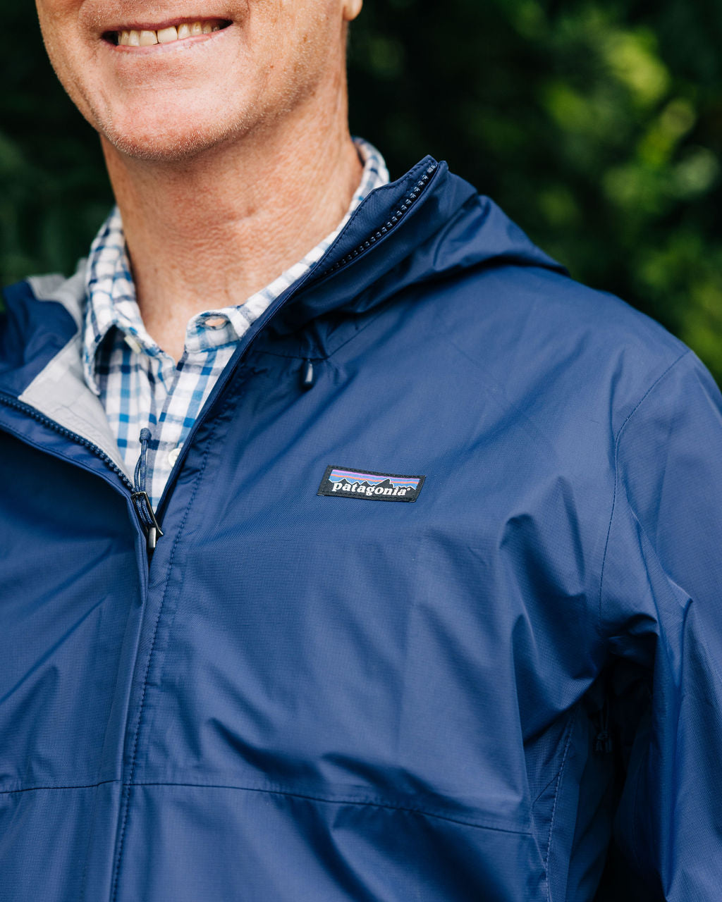 Men's Outerwear