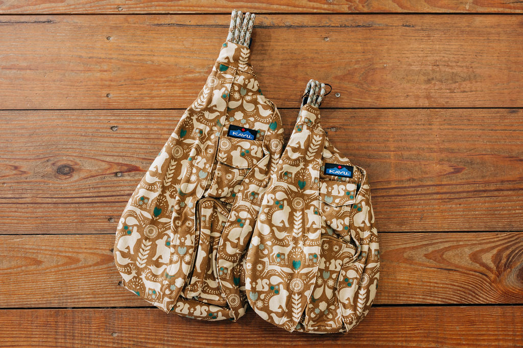 Sling Bags