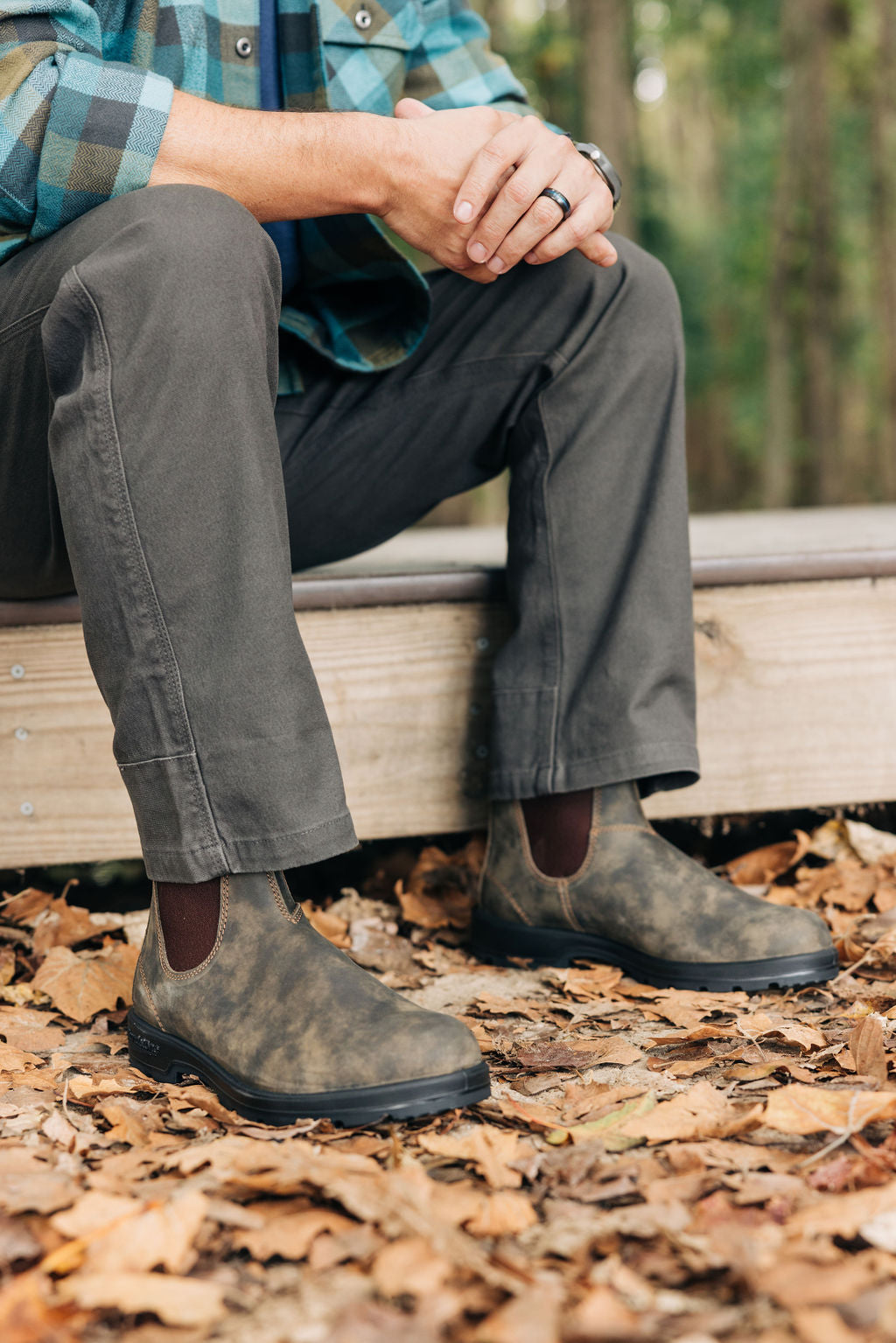 Men's Bottoms