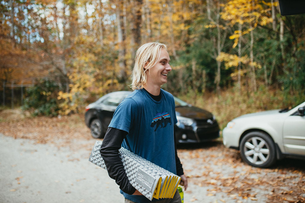Men's Base Layers