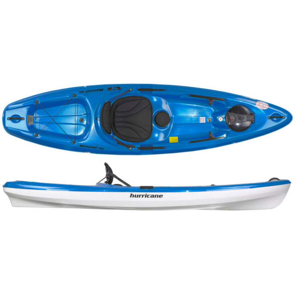 Skimmer 10'6