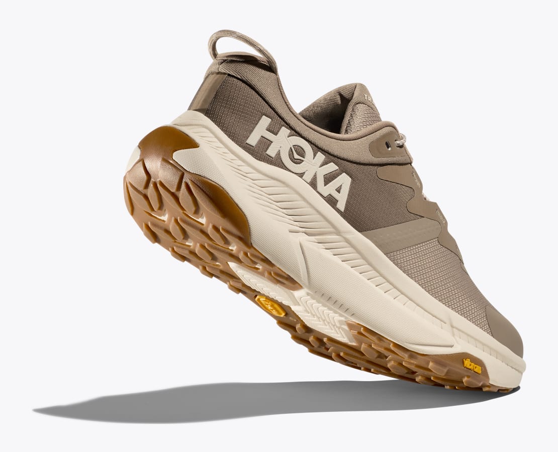 Transport Shoes for Men Dune/Eggnog