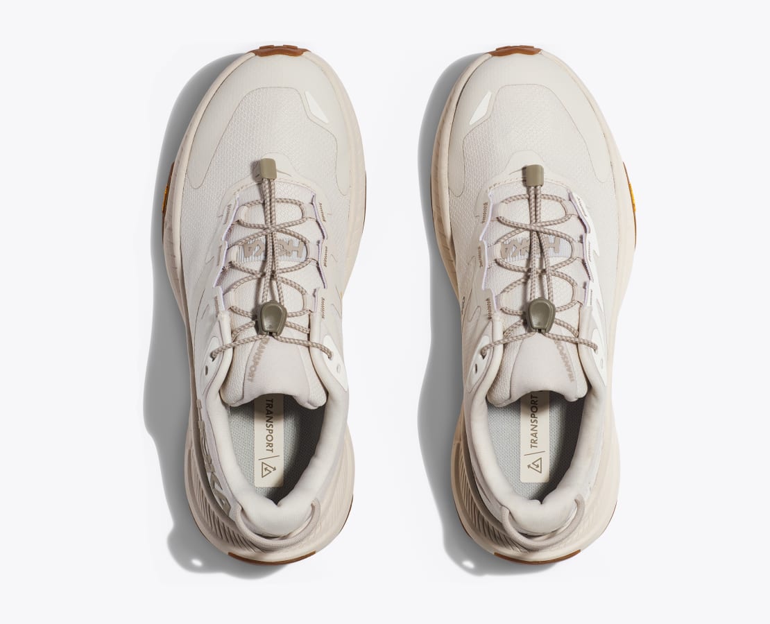 Transport Shoes for Women Eggnog/Eggnog