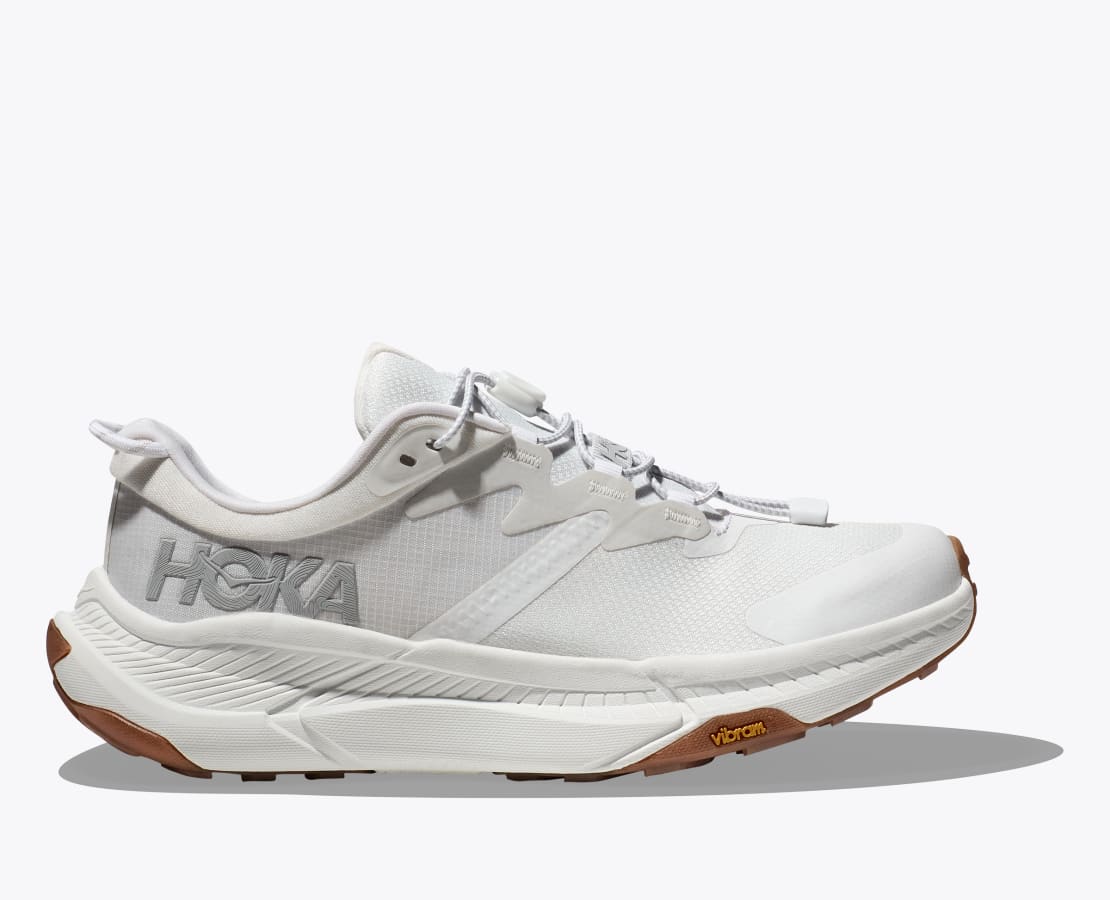 Transport Shoes for Women White/White