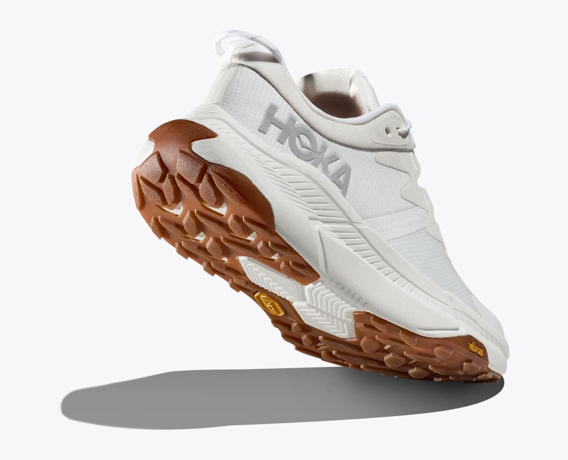 Transport Shoes for Women White/White