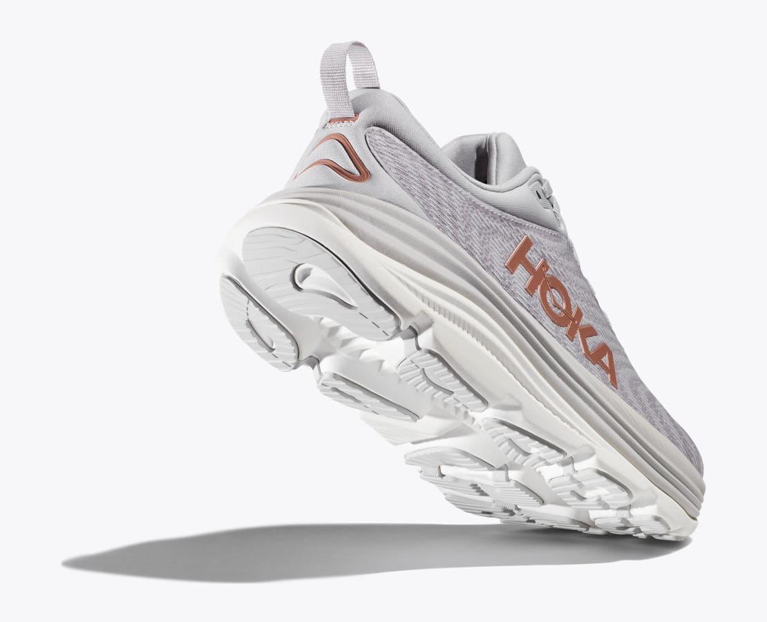 Gaviota 5 Shoes for Women Harbor Mist/Rose Gold