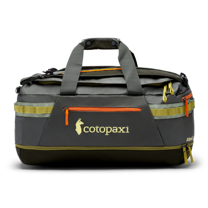 Allpa 50L Duffel Bag