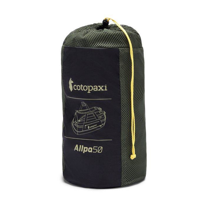 Allpa 50L Duffel Bag