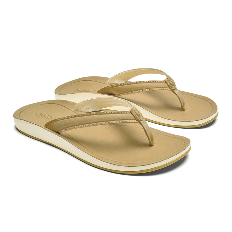 Southshore Leather Sandals for Women