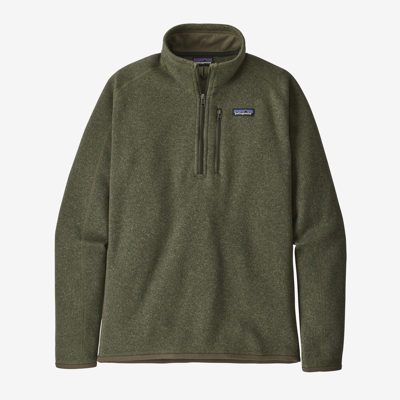 Better Sweater 1/4 Zip Pullover for Men