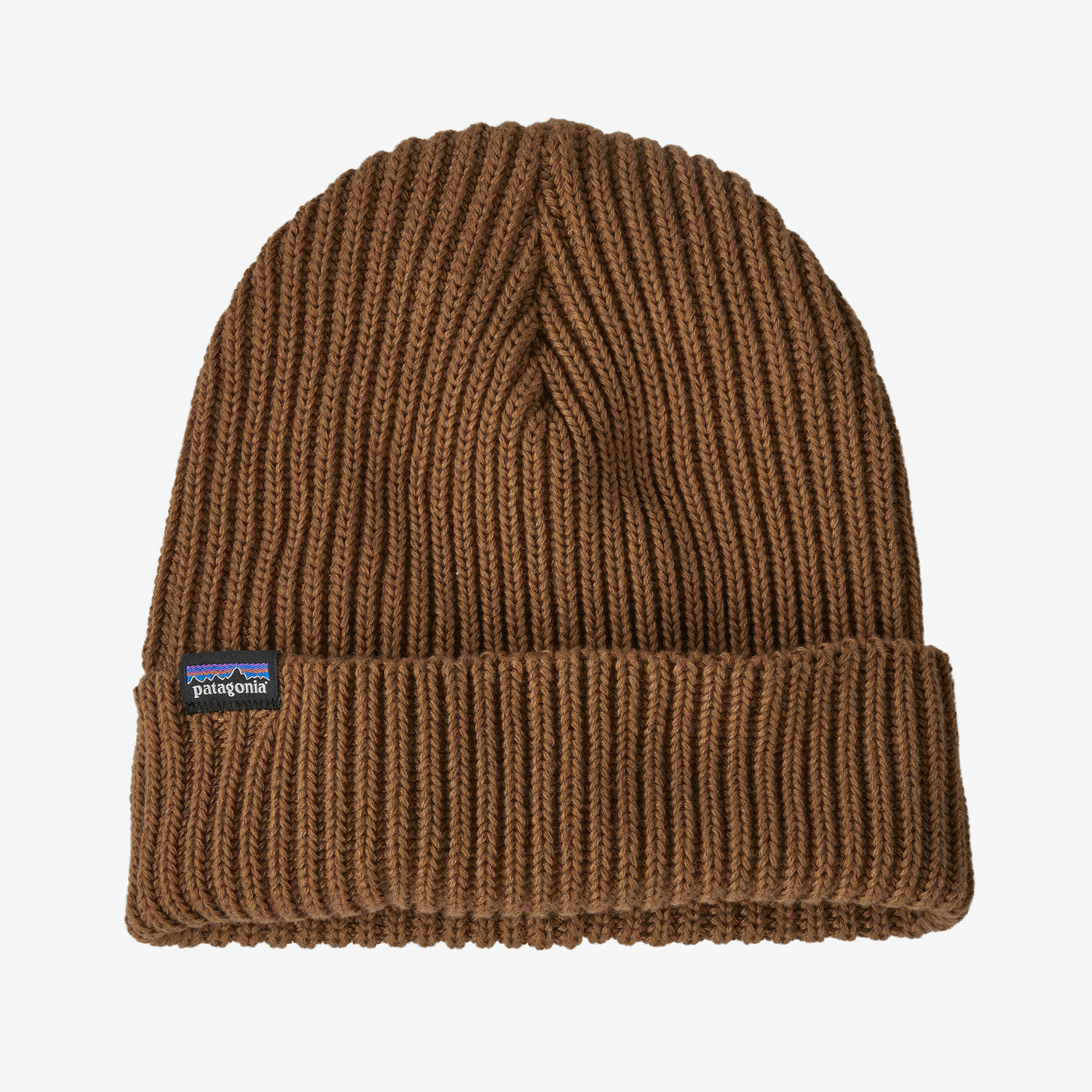 Fisherman's Rolled Beanie (Past-Season)