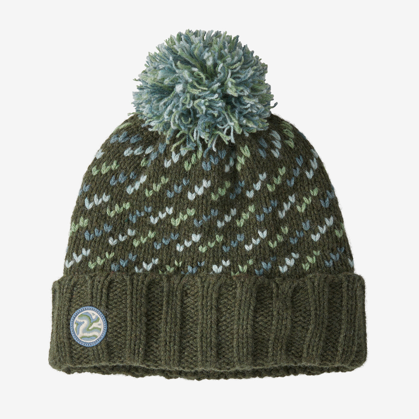 Snowbelle Beanie (Past-Season)