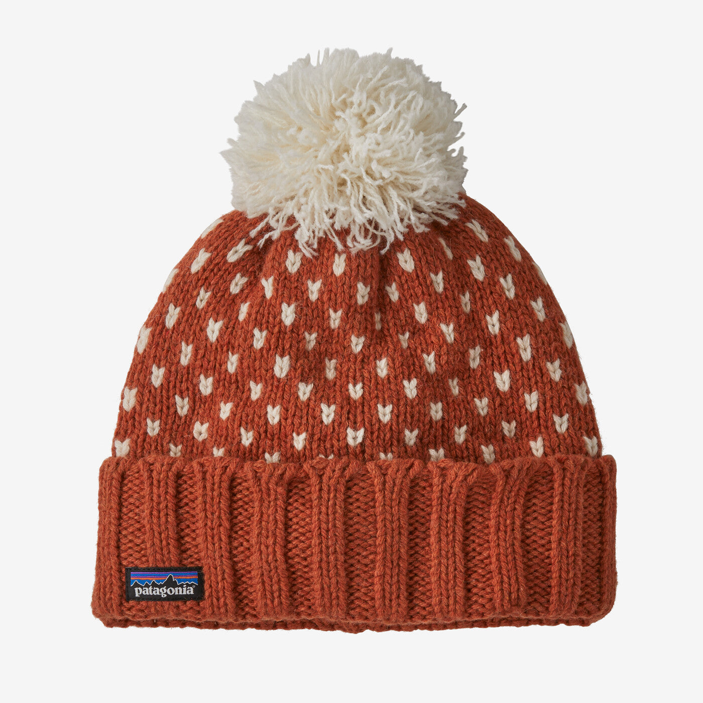 Snowbelle Beanie (Past-Season)