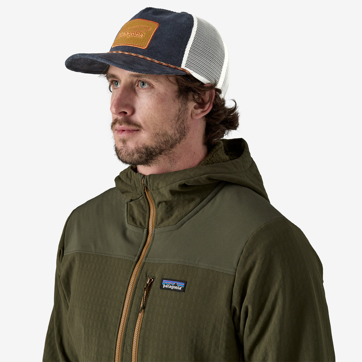 Fly Catcher Hat (Past-Season)