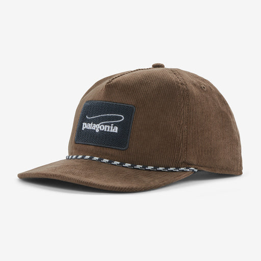 Fly Catcher Hat (Past-Season)