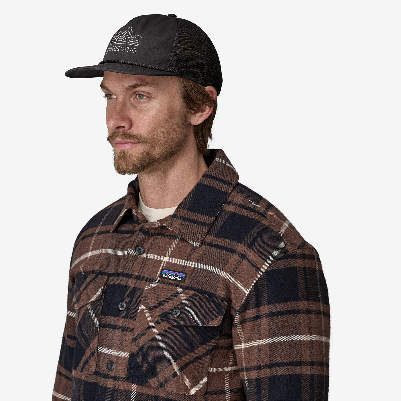 Airfarer Cap (Past-Season)