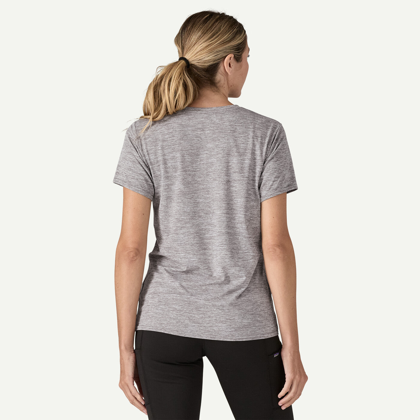 Capilene Cool Daily Graphic T-Shirt for Women