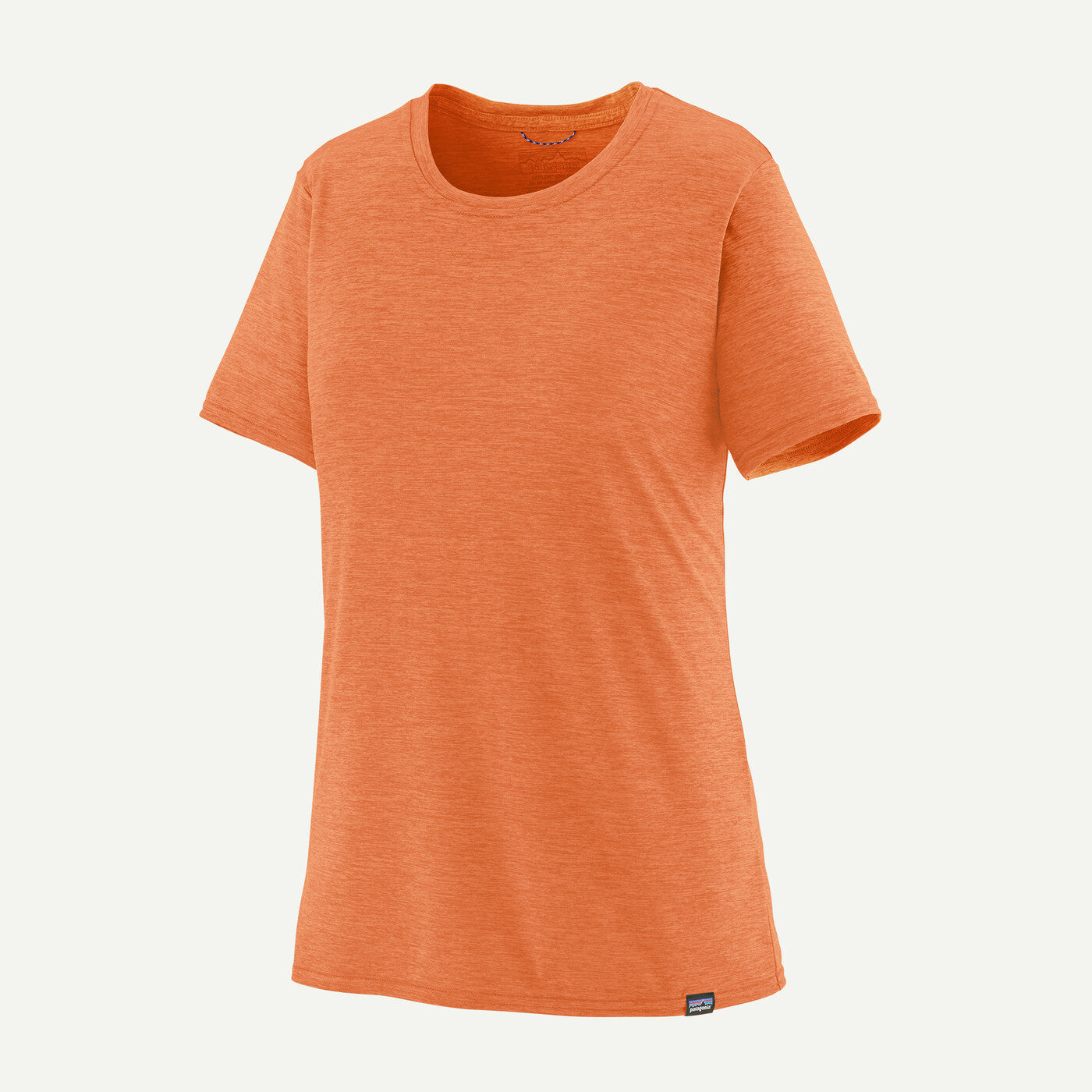 Capilene Cool Daily Graphic T-Shirt for Women