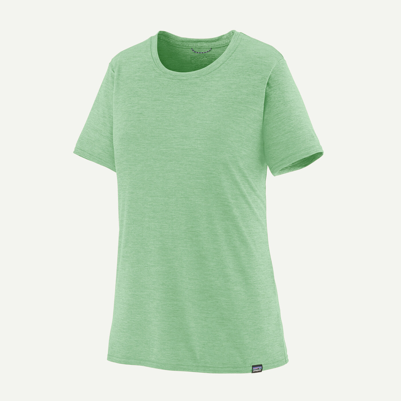 Capilene Cool Daily Graphic T-Shirt for Women