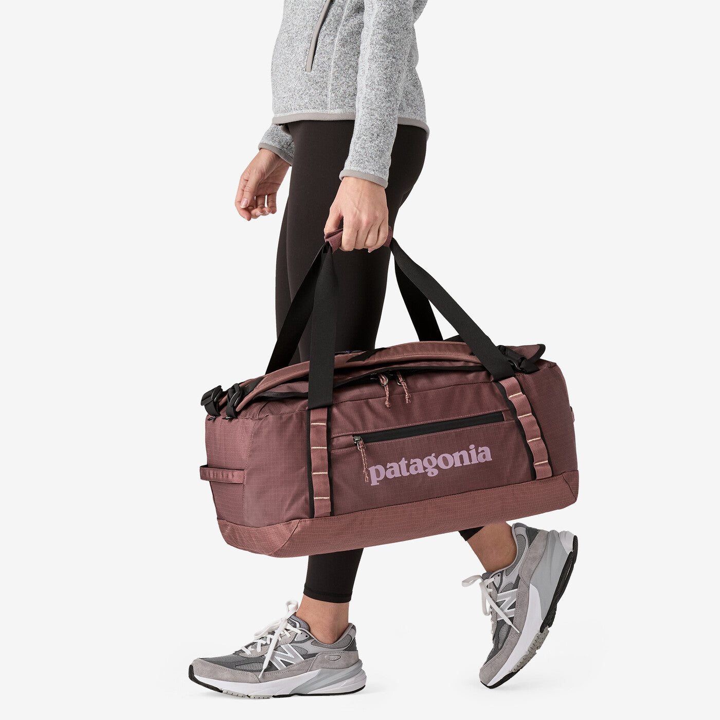 Black Hole Duffel 40L