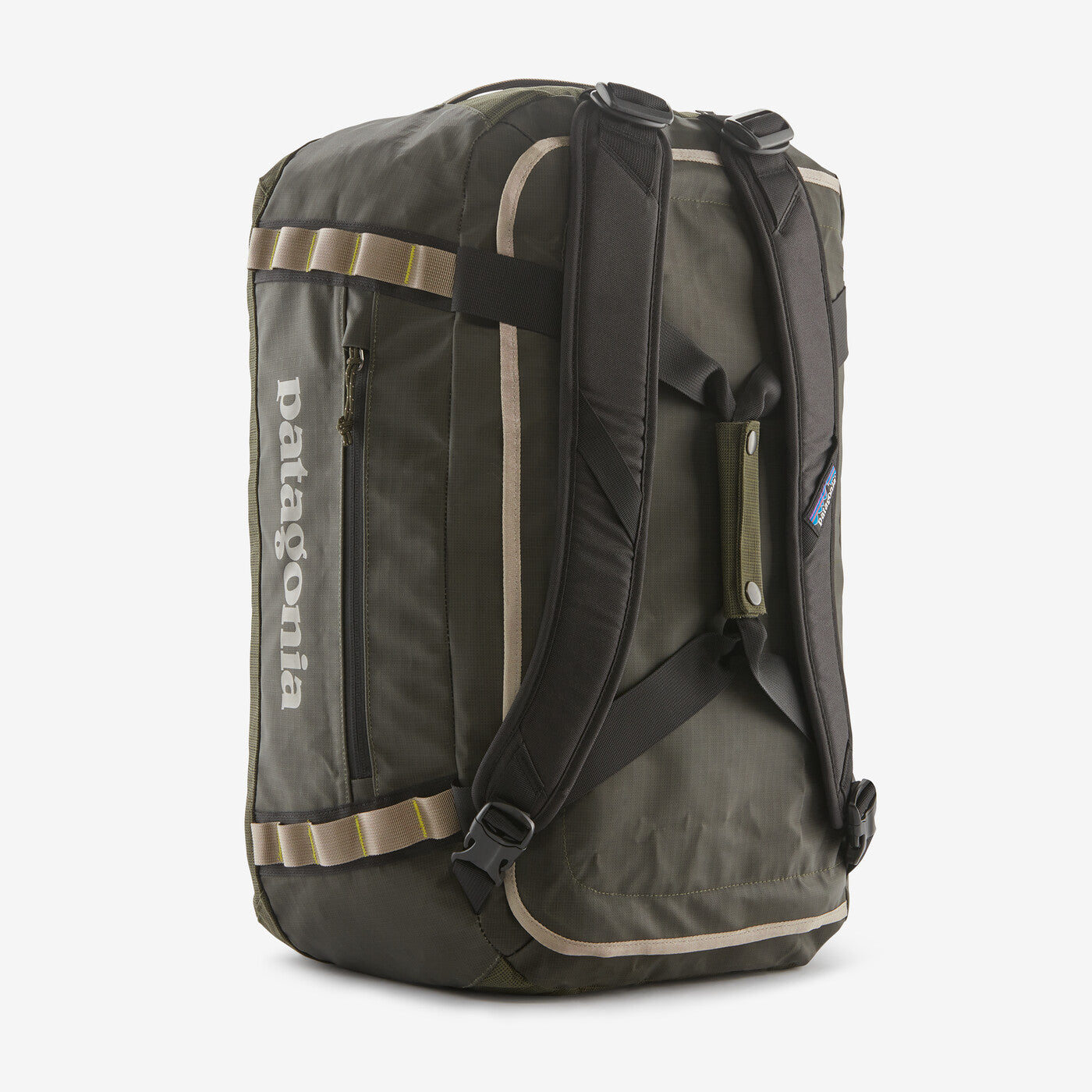 Black Hole Duffel 40L
