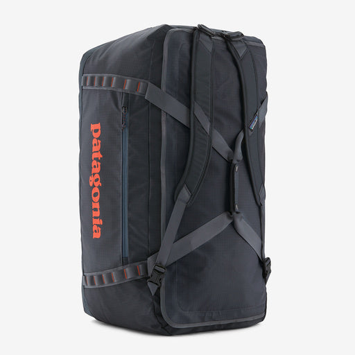 Black Hole Duffel 100L Matte Black