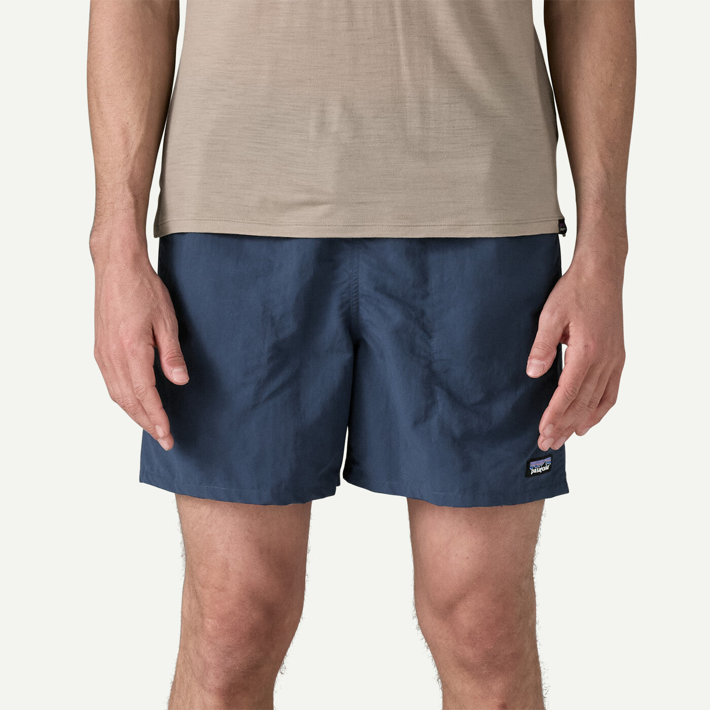 Baggies Shorts 5