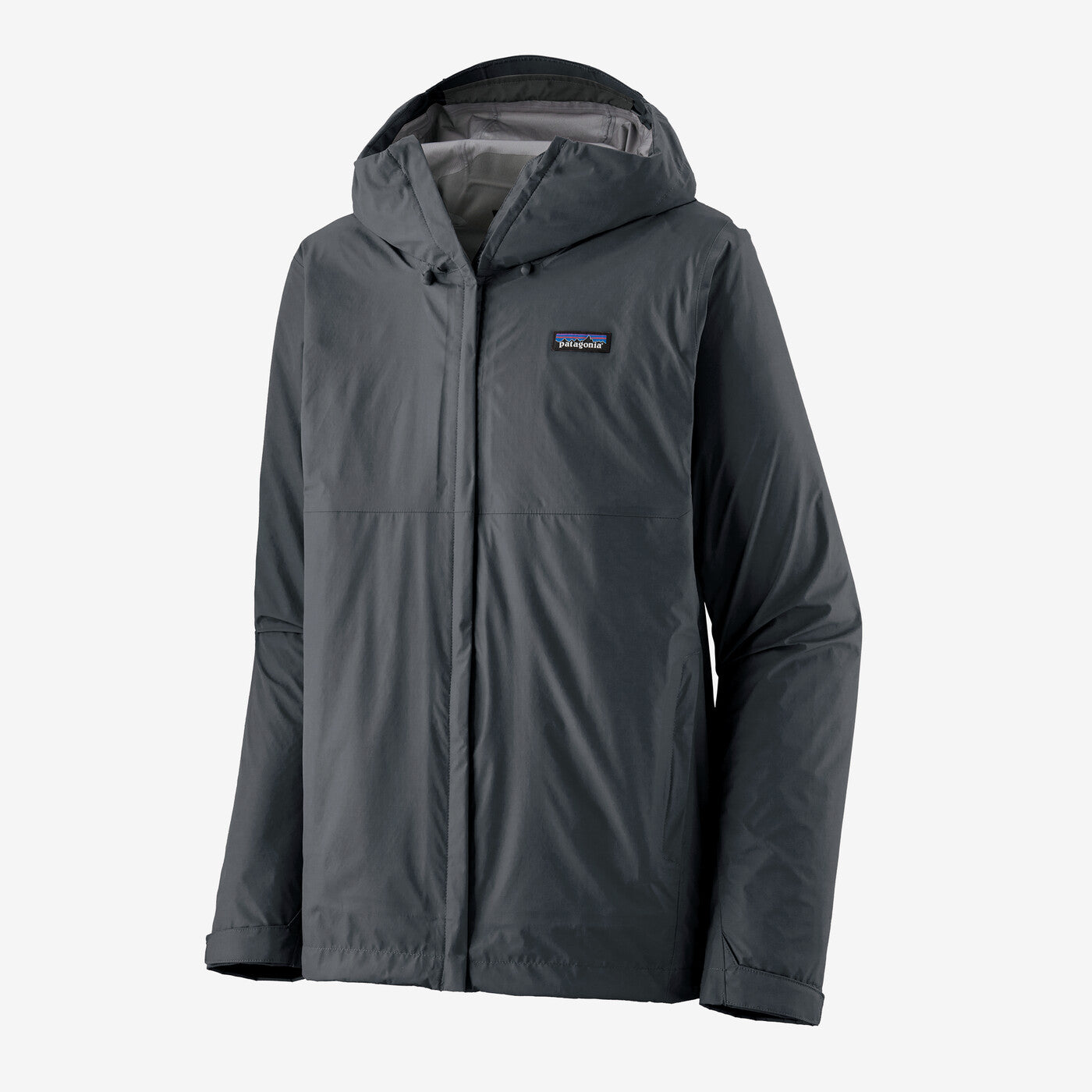 Torrentshell 3L Rain Jacket for Men Black
