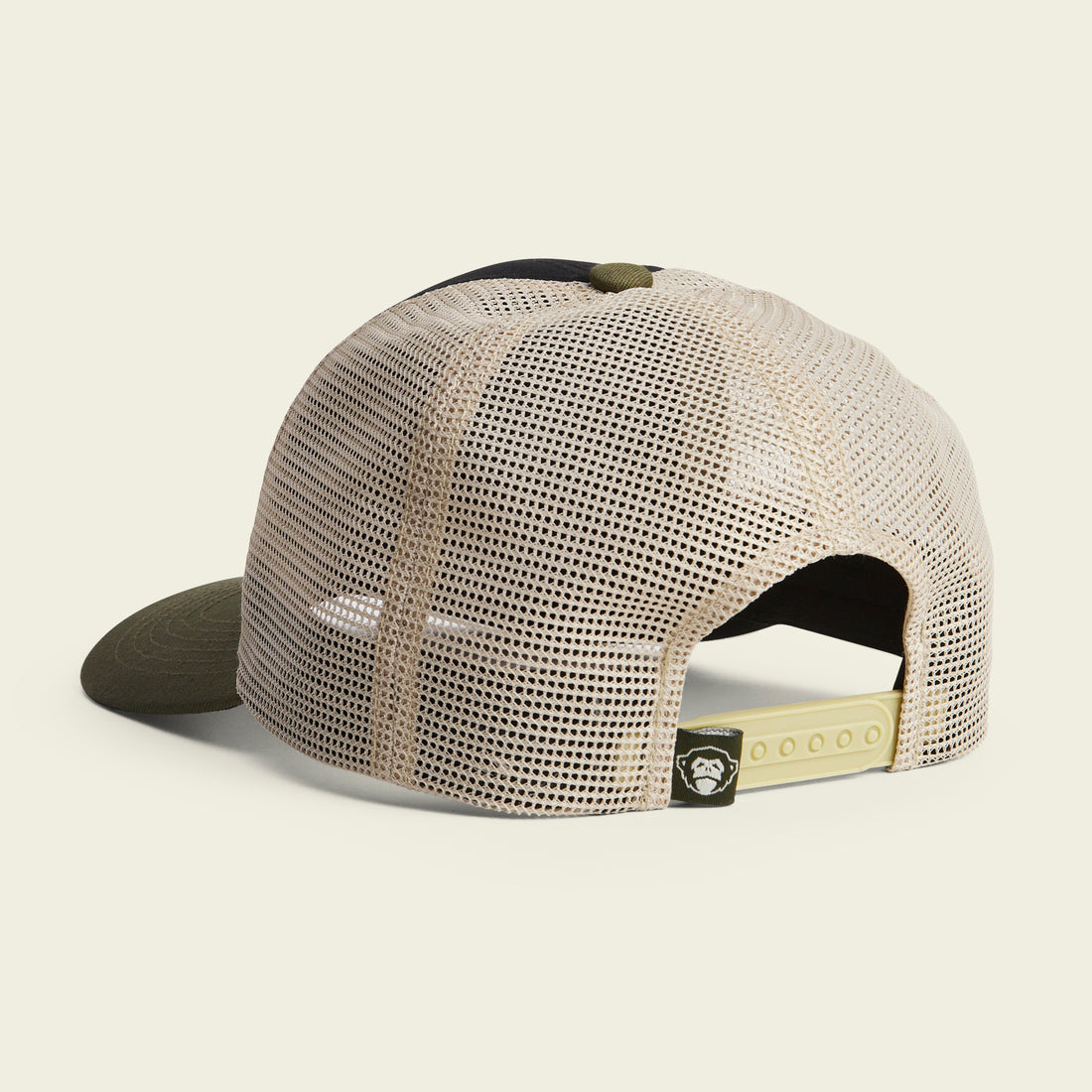 Howler Electric Standard Snapback Hat