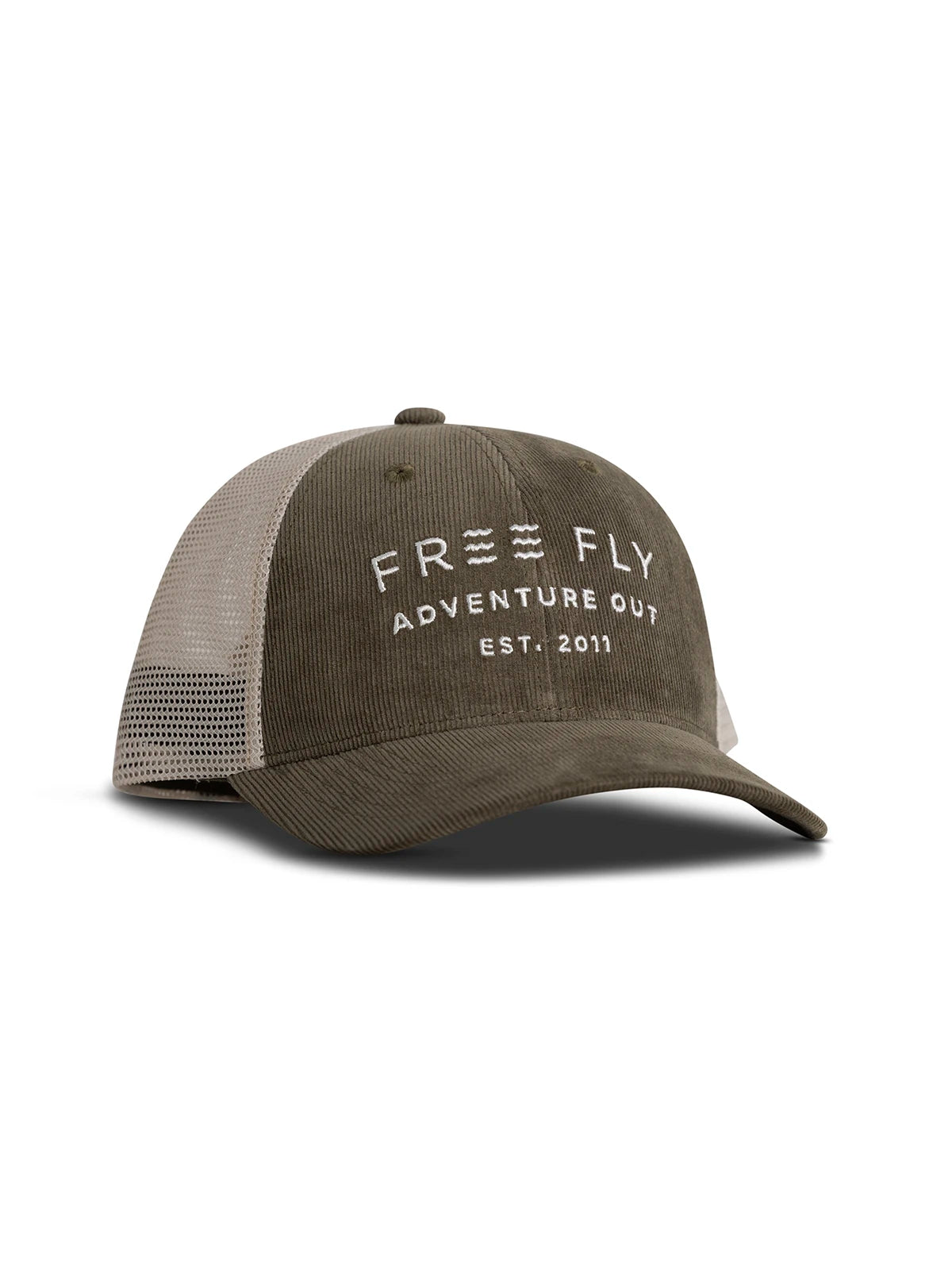 Adventure Out Trucker Hat (Past-Season)