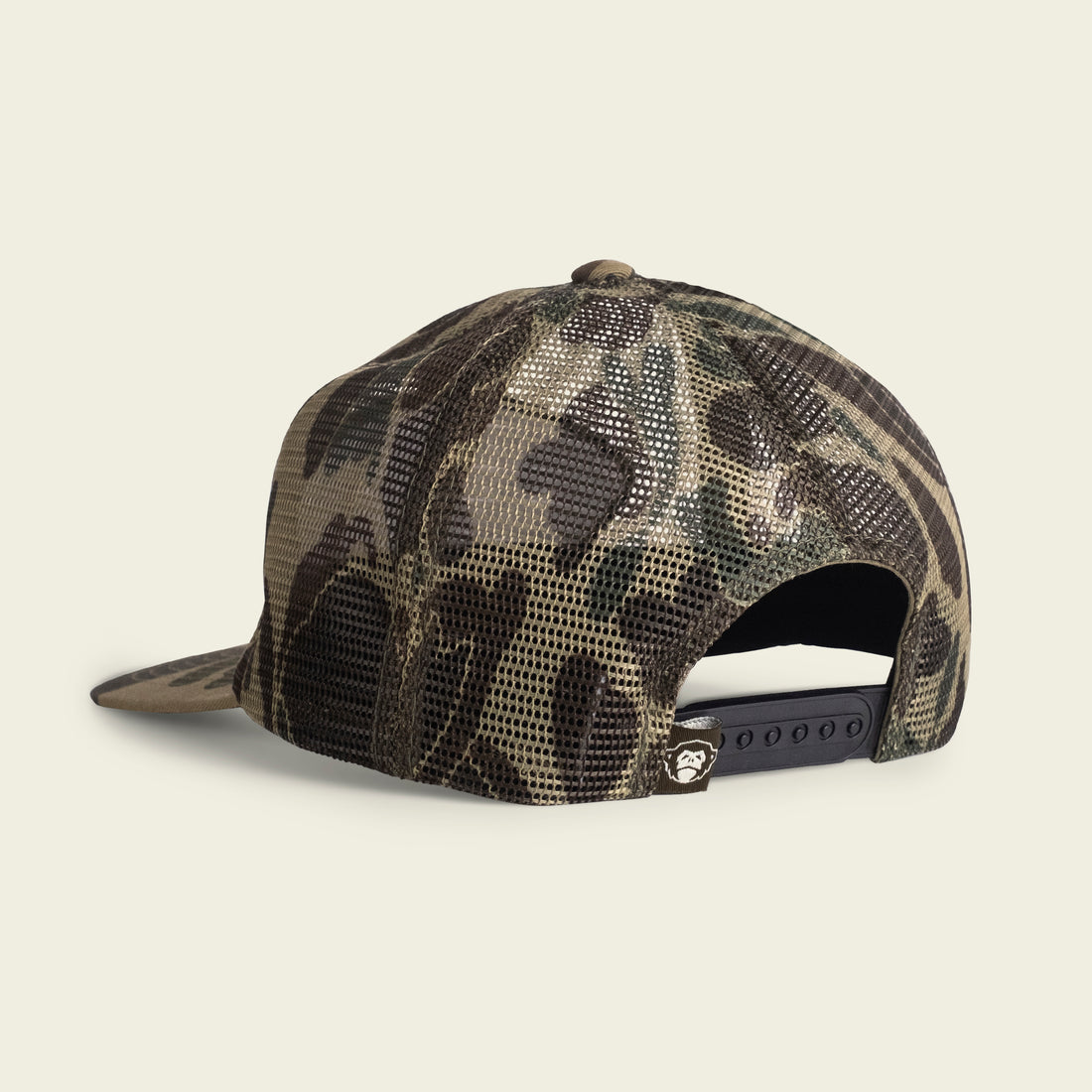 Feedstore Snapback Hat