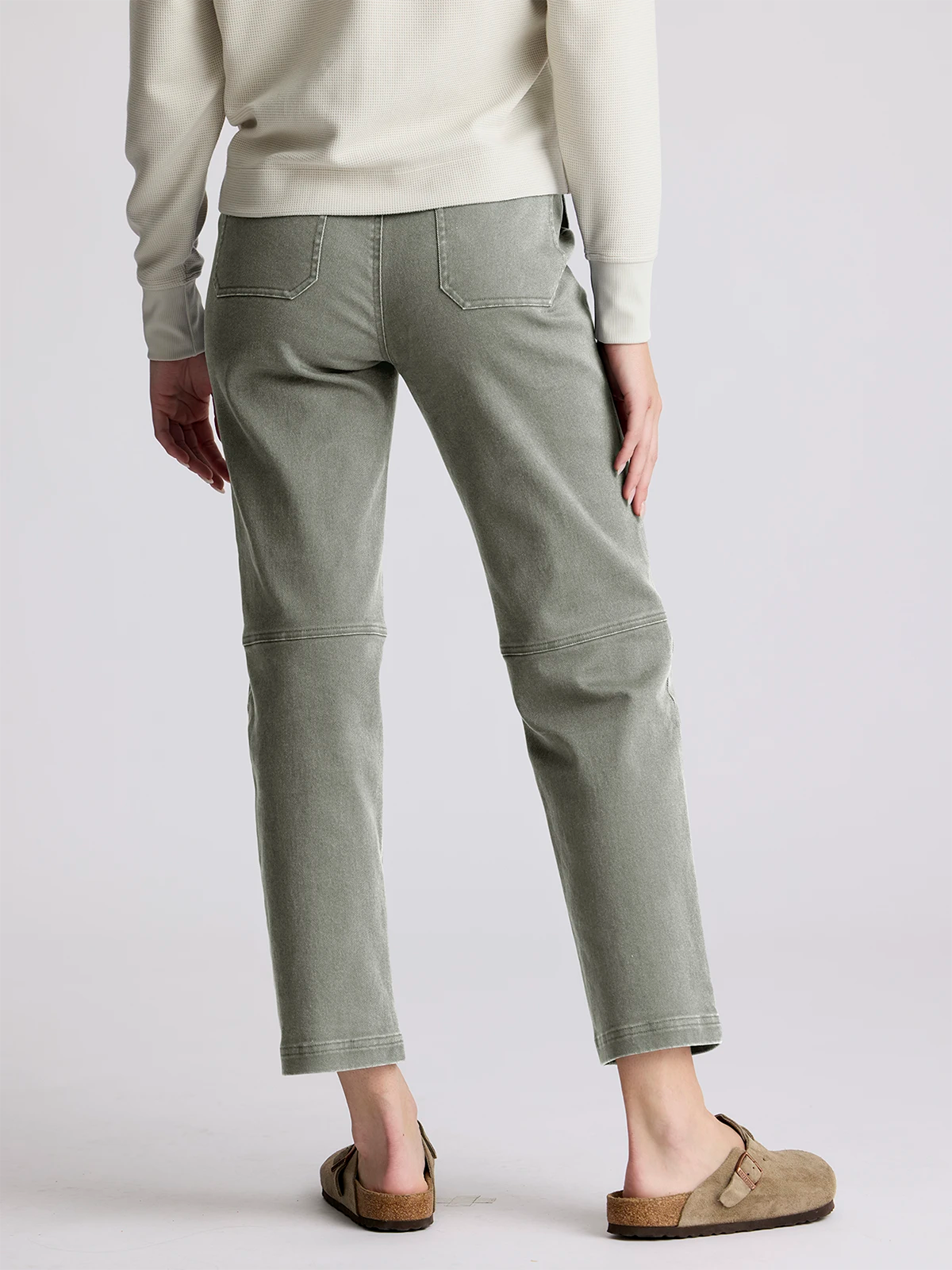 Folly Twill Pant for Women (Past-Season)