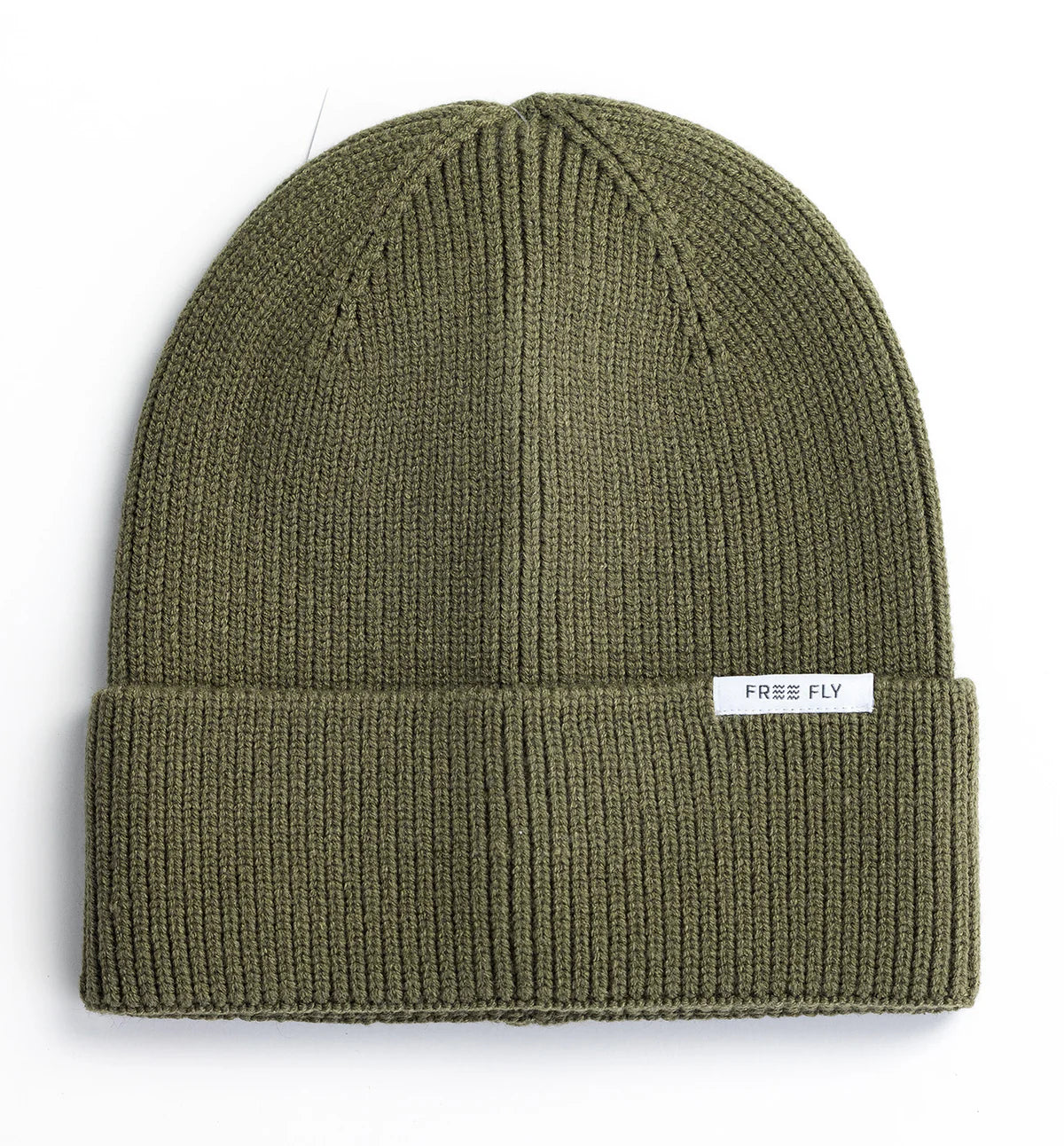 Knit Beanie (Past-Season)