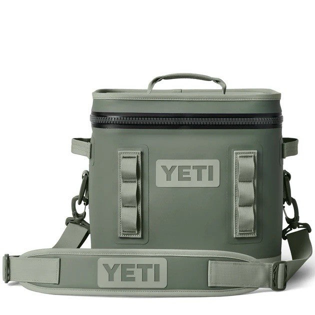 Hopper Flip 12 Soft Cooler