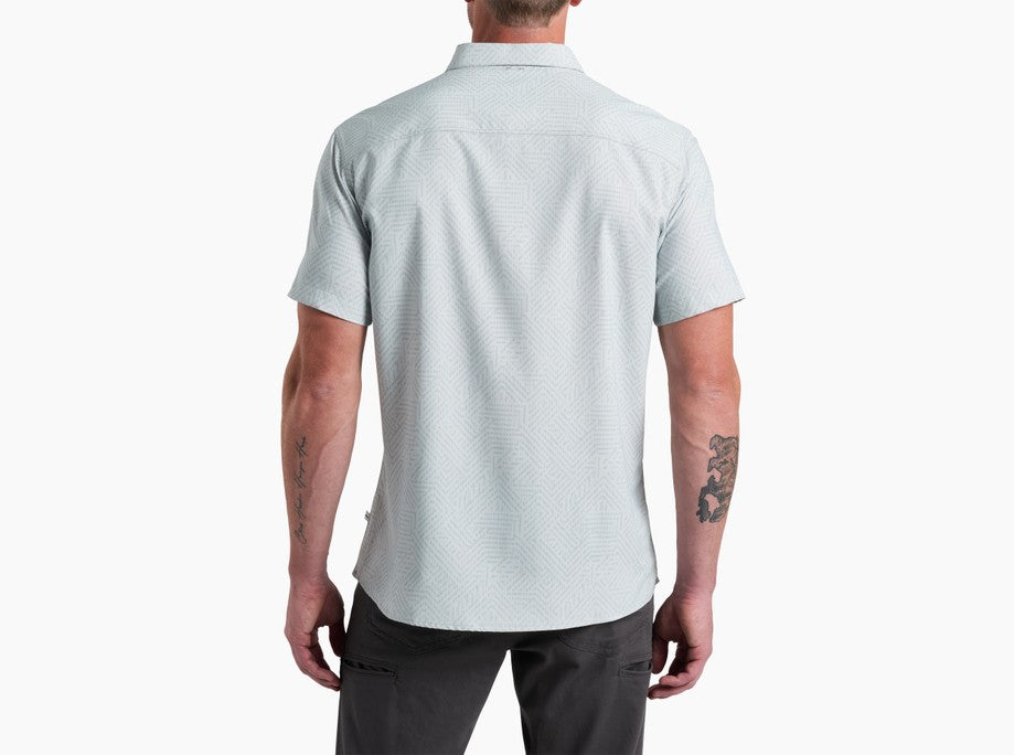 Persuadr Shirt for Men Natural